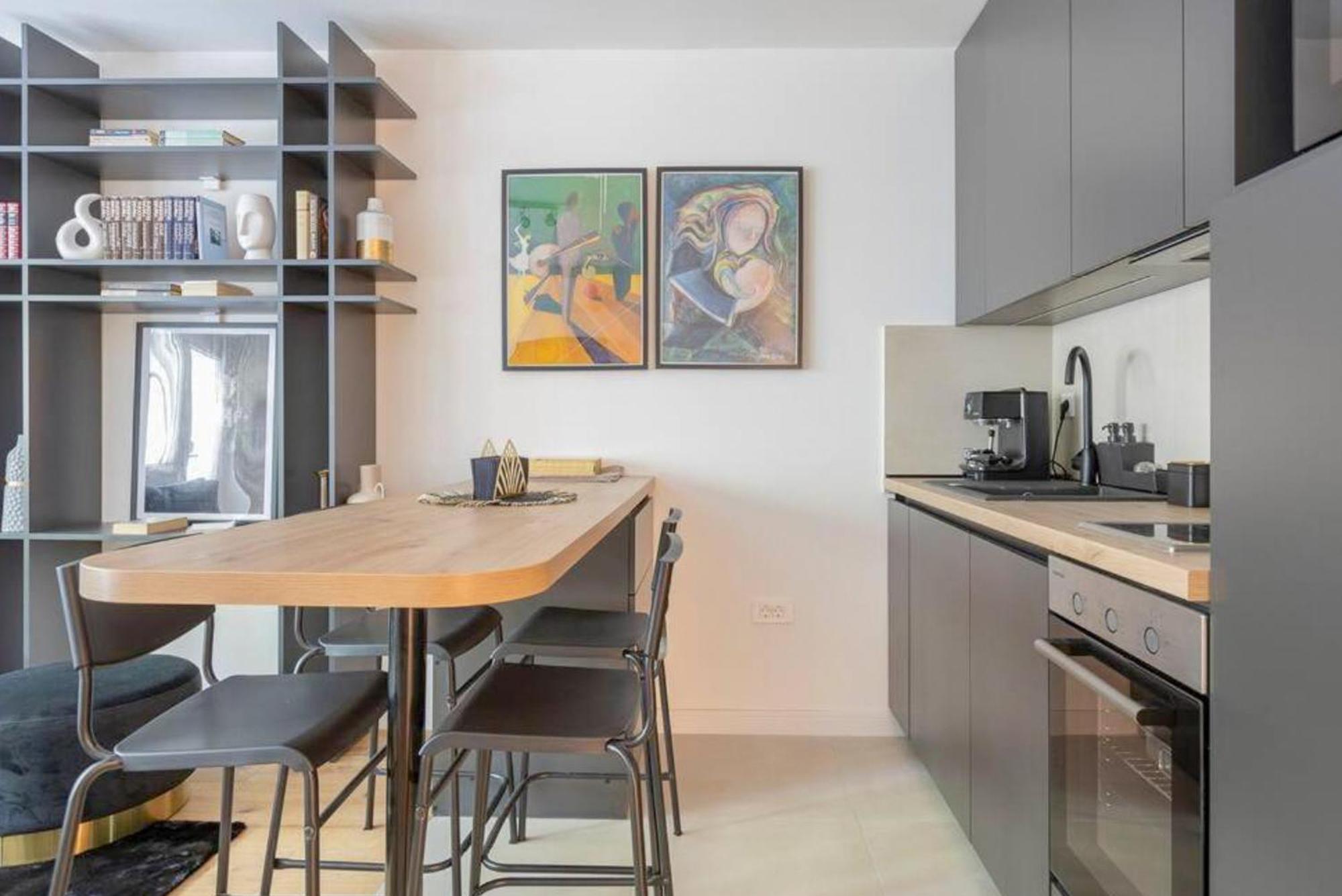 Apartman The Urban Cukor Suite Zagreb Exterior photo