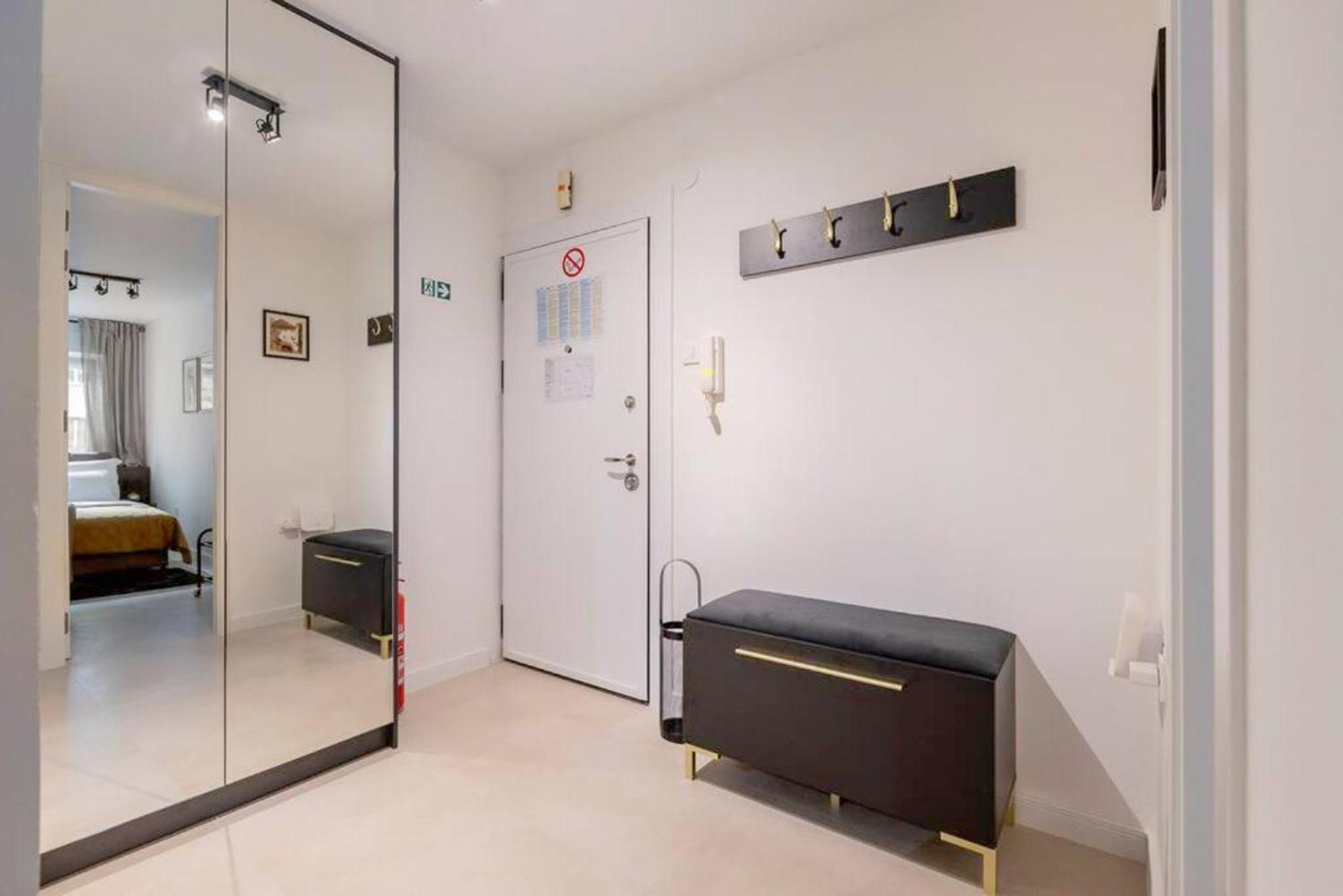 Apartman The Urban Cukor Suite Zagreb Exterior photo